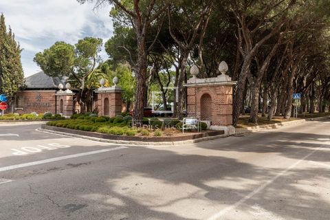 Villa a Alcobendas, Madrid, Alcobendas - € 2.800.000 | Ref: MAD69072 - foto 21