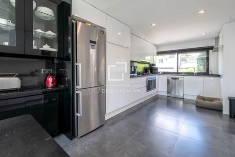 Villa a Alcobendas, Madrid, Alcobendas - € 2.800.000 | Ref: MAD69072 - foto 24