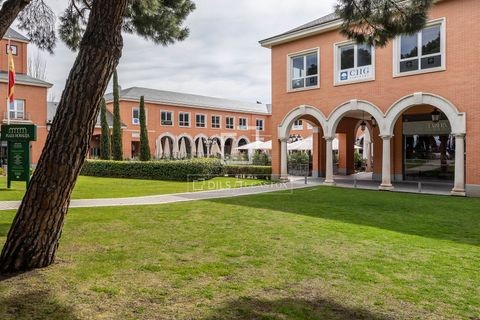 Villa a Alcobendas, Madrid, Alcobendas - € 2.800.000 | Ref: MAD69072 - foto 26