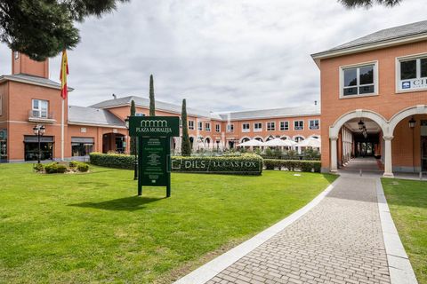 Villa a Alcobendas, Madrid, Alcobendas - € 2.800.000 | Ref: MAD69072 - foto 27