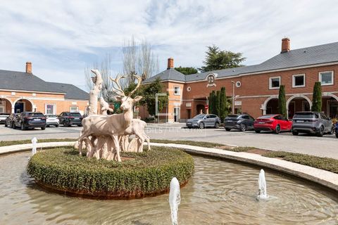 Villa a Alcobendas, Madrid, Alcobendas - € 2.800.000 | Ref: MAD69072 - foto 30