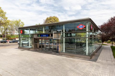 Villa a Alcobendas, Madrid, Alcobendas - € 2.800.000 | Ref: MAD69072 - foto 32