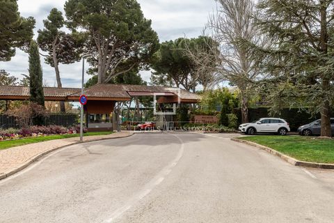 Villa a Alcobendas, Madrid, Alcobendas - € 2.800.000 | Ref: MAD69072 - foto 34