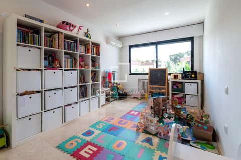 Villa a Alcobendas, Madrid, Alcobendas - € 2.800.000 | Ref: MAD69072 - foto 37