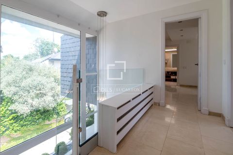 Villa a Alcobendas, Madrid, Alcobendas - € 2.800.000 | Ref: MAD69072 - foto 40