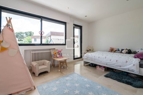 Villa a Alcobendas, Madrid, Alcobendas - € 2.800.000 | Ref: MAD69072 - foto 41