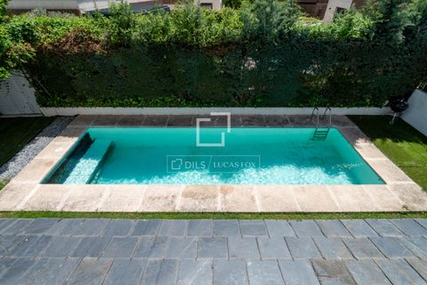 Villa a Alcobendas, Madrid, Alcobendas - € 2.800.000 | Ref: MAD69072 - foto 43