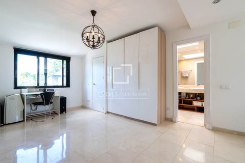 Villa a Alcobendas, Madrid, Alcobendas - € 2.800.000 | Ref: MAD69072 - foto 44