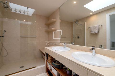 Villa a Alcobendas, Madrid, Alcobendas - € 2.800.000 | Ref: MAD69072 - foto 47