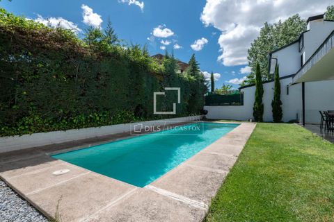 Villa a Alcobendas, Madrid, Alcobendas - € 2.800.000 | Ref: MAD69072 - foto 49