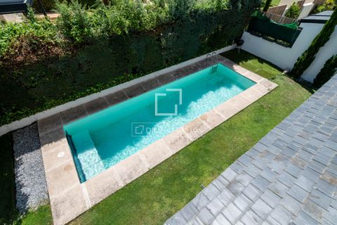 Villa a Alcobendas, Madrid, Alcobendas - € 2.800.000 | Ref: MAD69072 - foto 50