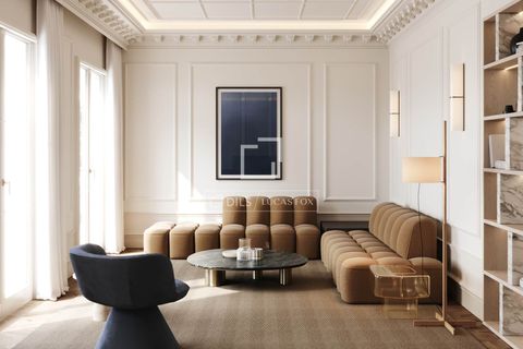 Leilighet i Madrid, Madrid, Madrid - € 3 690 000 | Ref: MAD68502 - foto 2