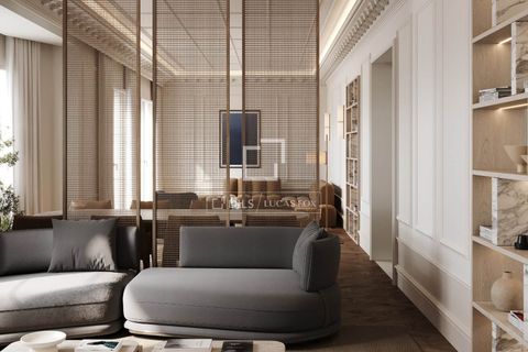 Leilighet i Madrid, Madrid, Madrid - € 3 690 000 | Ref: MAD68502 - foto 4