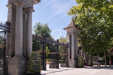 Leilighet i Madrid, Madrid, Madrid - € 3 690 000 | Ref: MAD68502 - foto 11
