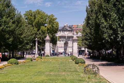 Leilighet i Madrid, Madrid, Madrid - € 3 690 000 | Ref: MAD68502 - foto 15