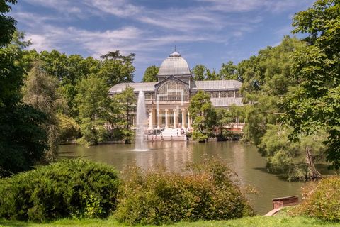 Leilighet i Madrid, Madrid, Madrid - € 3 690 000 | Ref: MAD68502 - foto 17