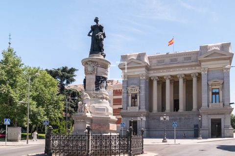 Leilighet i Madrid, Madrid, Madrid - € 3 690 000 | Ref: MAD68502 - foto 18