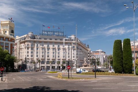 Leilighet i Madrid, Madrid, Madrid - € 3 690 000 | Ref: MAD68502 - foto 19