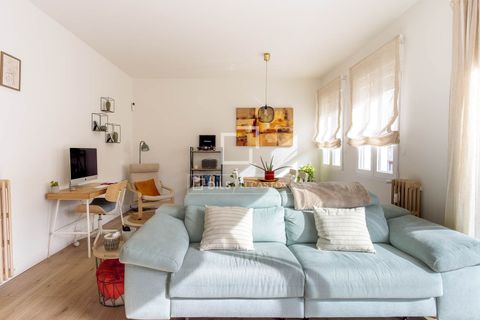 Lejlighed i Madrid, Madrid, Madrid - € 950.000 | Ref: MAD68796 - foto 1