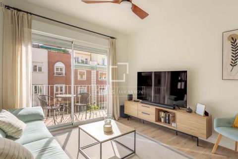 Lejlighed i Madrid, Madrid, Madrid - € 950.000 | Ref: MAD68796 - foto 2