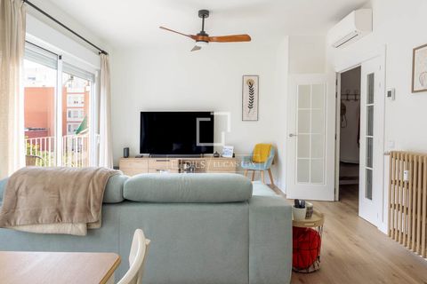 Lejlighed i Madrid, Madrid, Madrid - € 950.000 | Ref: MAD68796 - foto 3
