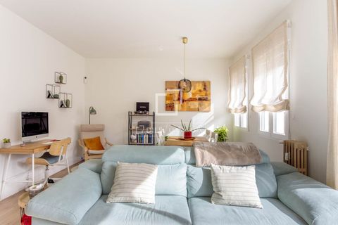 Lejlighed i Madrid, Madrid, Madrid - € 950.000 | Ref: MAD68796 - foto 4