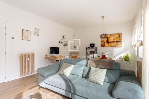 Lejlighed i Madrid, Madrid, Madrid - € 950.000 | Ref: MAD68796 - foto 5