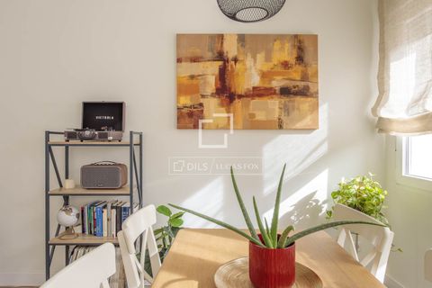 Lejlighed i Madrid, Madrid, Madrid - € 950.000 | Ref: MAD68796 - foto 8