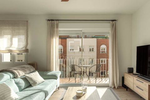 Lejlighed i Madrid, Madrid, Madrid - € 950.000 | Ref: MAD68796 - foto 10