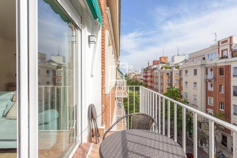Lejlighed i Madrid, Madrid, Madrid - € 950.000 | Ref: MAD68796 - foto 11