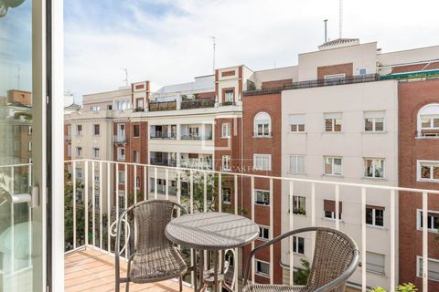 Lejlighed i Madrid, Madrid, Madrid - € 950.000 | Ref: MAD68796 - foto 12
