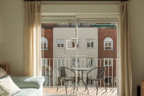 Lejlighed i Madrid, Madrid, Madrid - € 950.000 | Ref: MAD68796 - foto 14