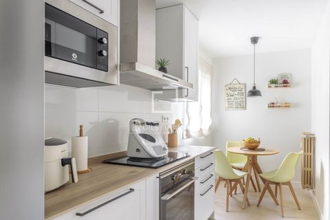 Lejlighed i Madrid, Madrid, Madrid - € 950.000 | Ref: MAD68796 - foto 15