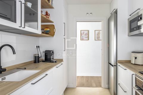 Lejlighed i Madrid, Madrid, Madrid - € 950.000 | Ref: MAD68796 - foto 16