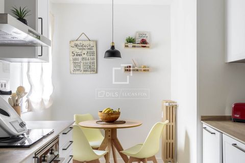 Lejlighed i Madrid, Madrid, Madrid - € 950.000 | Ref: MAD68796 - foto 17