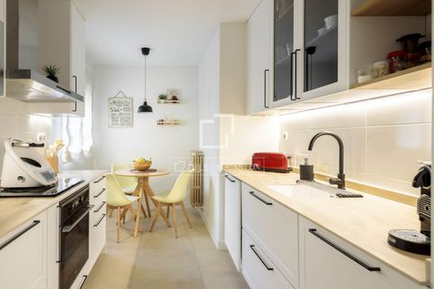 Lejlighed i Madrid, Madrid, Madrid - € 950.000 | Ref: MAD68796 - foto 18