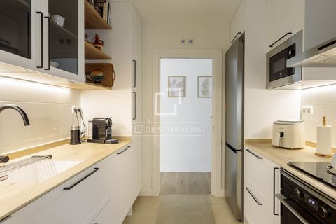 Lejlighed i Madrid, Madrid, Madrid - € 950.000 | Ref: MAD68796 - foto 20