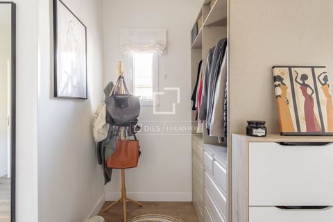 Lejlighed i Madrid, Madrid, Madrid - € 950.000 | Ref: MAD68796 - foto 25