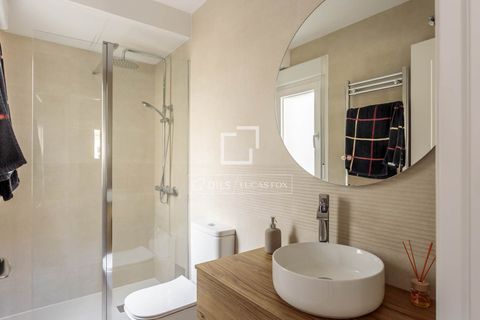 Lejlighed i Madrid, Madrid, Madrid - € 950.000 | Ref: MAD68796 - foto 26