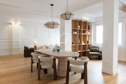 Lejlighed i Madrid, Madrid, Madrid - € 3.990.000 | Ref: MAD68392 - foto 3