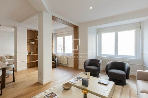 Lejlighed i Madrid, Madrid, Madrid - € 3.990.000 | Ref: MAD68392 - foto 5