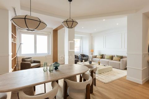 Lejlighed i Madrid, Madrid, Madrid - € 3.990.000 | Ref: MAD68392 - foto 6