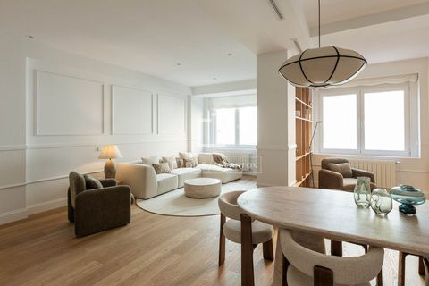 Lejlighed i Madrid, Madrid, Madrid - € 3.990.000 | Ref: MAD68392 - foto 7