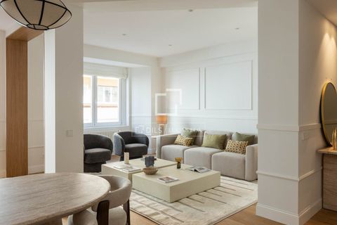 Lejlighed i Madrid, Madrid, Madrid - € 3.990.000 | Ref: MAD68392 - foto 8