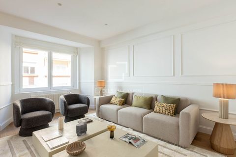 Lejlighed i Madrid, Madrid, Madrid - € 3.990.000 | Ref: MAD68392 - foto 9