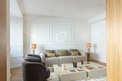 Lejlighed i Madrid, Madrid, Madrid - € 3.990.000 | Ref: MAD68392 - foto 10