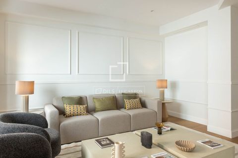 Lejlighed i Madrid, Madrid, Madrid - € 3.990.000 | Ref: MAD68392 - foto 11