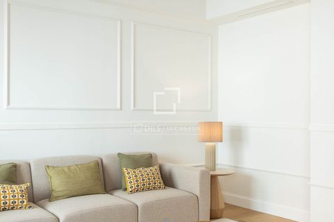 Lejlighed i Madrid, Madrid, Madrid - € 3.990.000 | Ref: MAD68392 - foto 13