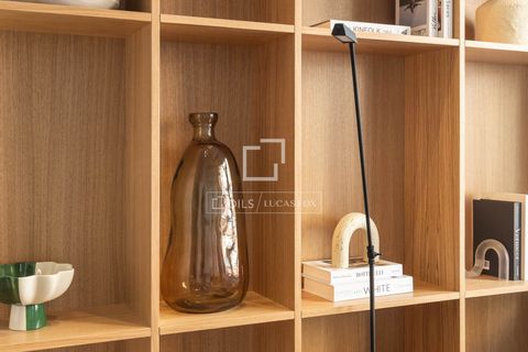 Lejlighed i Madrid, Madrid, Madrid - € 3.990.000 | Ref: MAD68392 - foto 17