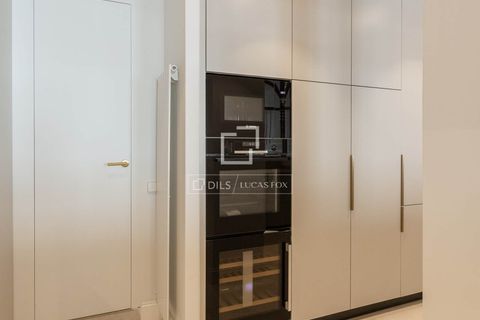Lejlighed i Madrid, Madrid, Madrid - € 3.990.000 | Ref: MAD68392 - foto 31